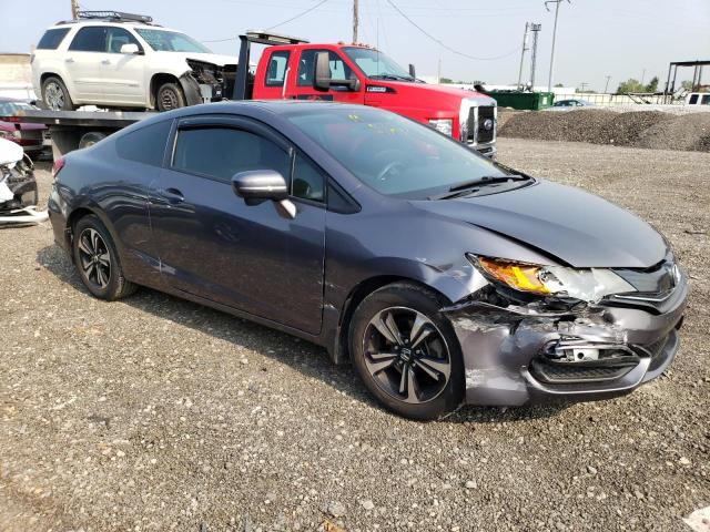 2HGFG3B84FH530715 Honda CIVIC EX