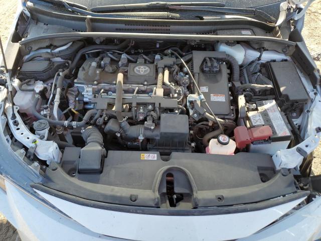 JTDEAMDE5NJ041547 Toyota COROLLA LE