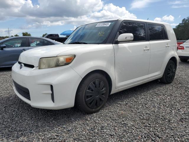 2012 Scion xB 