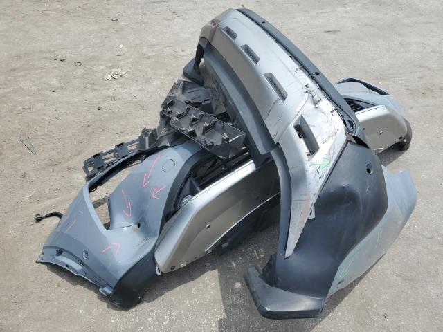 2021 NISSAN ROGUE PLAT - JN8AT3DD0MW314572