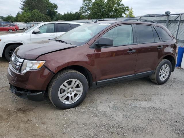 2009 Ford Edge SE