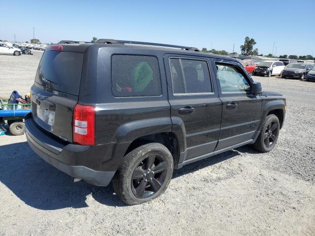 1C4NJPBA9ED752605 Jeep Patriot Sport