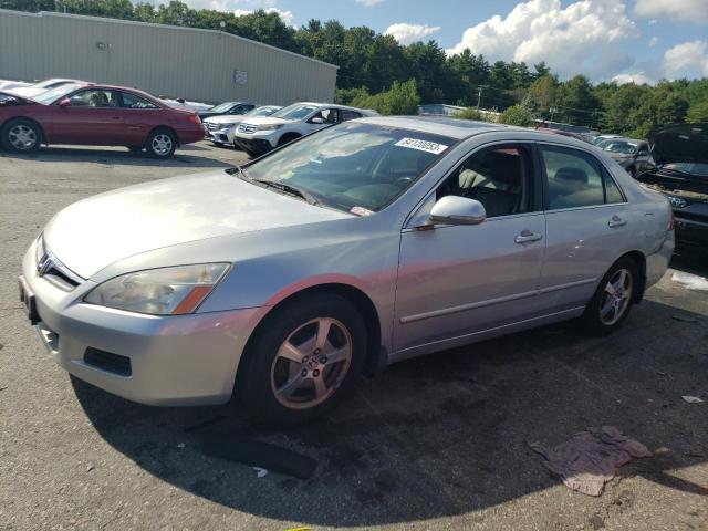 Used Honda Accord Hybrids In Exeter, Ri 