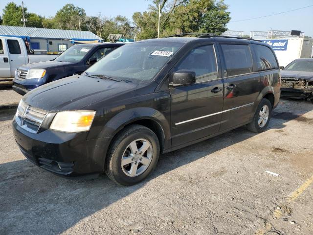 2009 Dodge Grand Caravan SXT