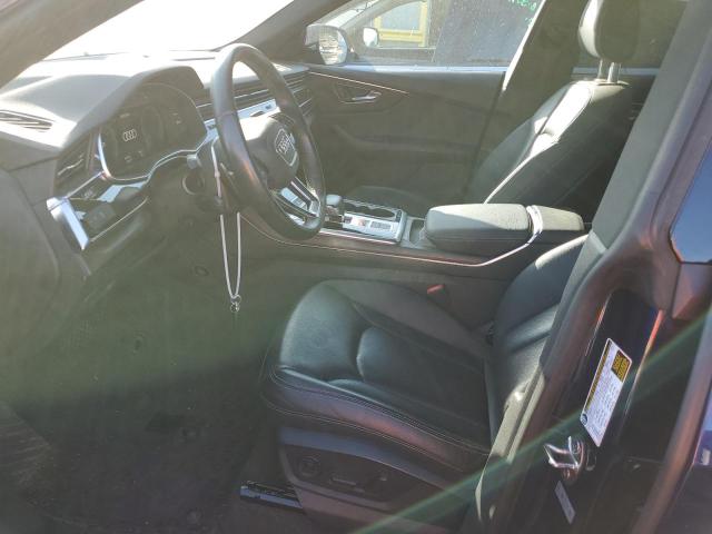 2019 AUDI Q8 PREMIUM - WA1EVAF10KD041005