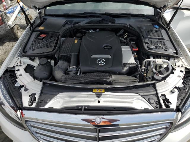 55SWF4KB9FU014146 2015 MERCEDES-BENZ C-CLASS, photo no. 11