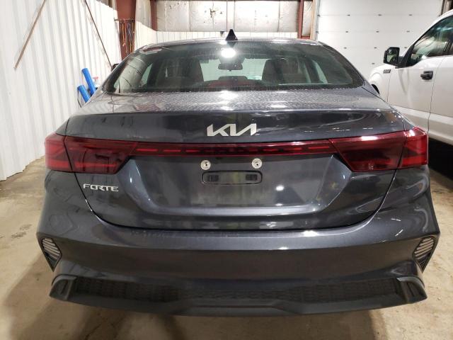 2023 KIA FORTE LX - 3KPF24AD1PE605661