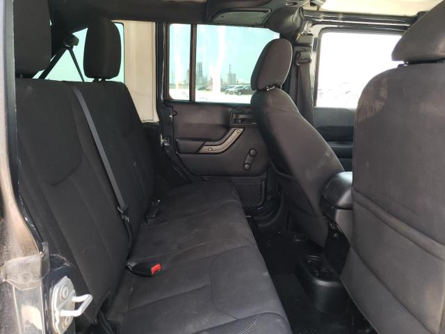 1C4BJWDG2HL746508 Jeep Wrangler Unlimited Sport