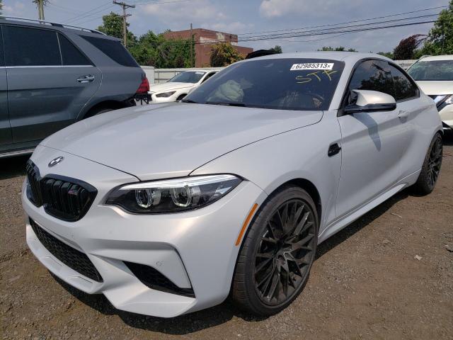 2020 BMW M2 Competition