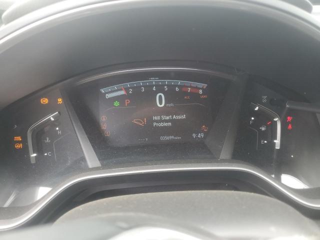 5J6RW1H80LA014818 Honda CR-V EXL