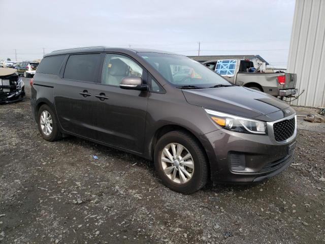 KNDMB5C13F6025414 KIA SEDONA LX