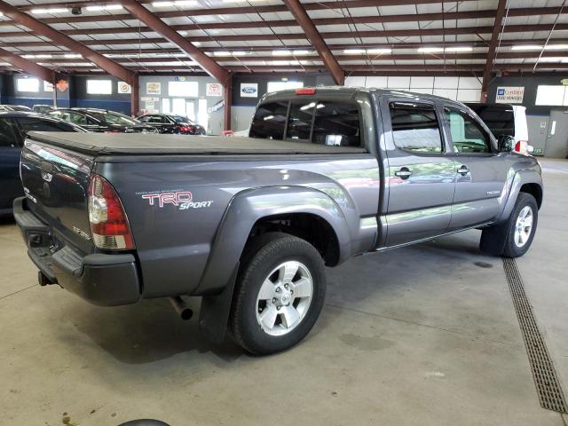 3TMMU4FN0AM022210 Toyota Tacoma Double Cab Long Bed 2010