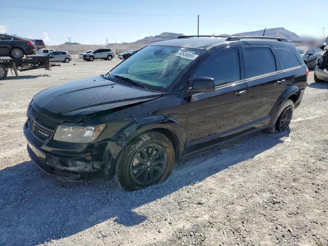 2020 Dodge Journey SE