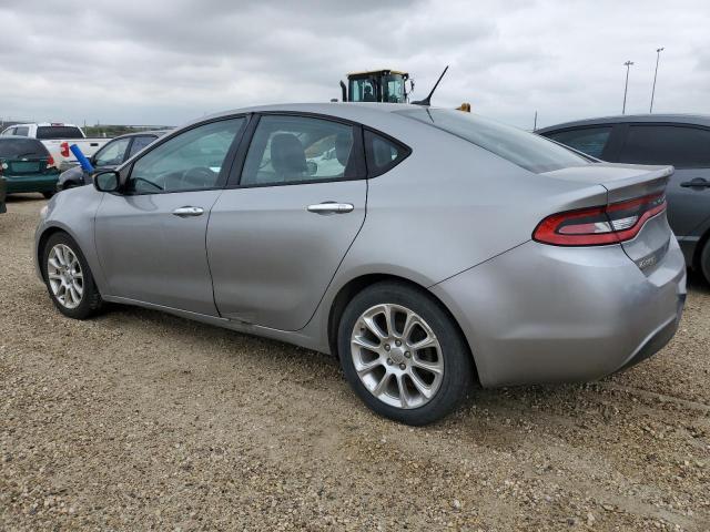 2015 DODGE DART LIMIT 1C3CDFCB6FD100367
