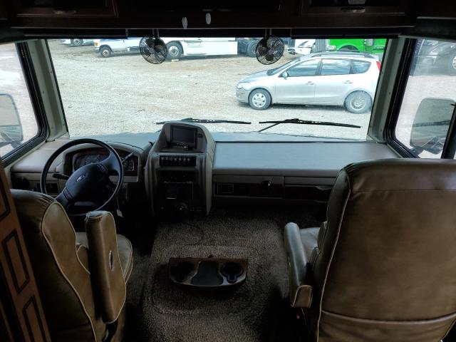 1F66F5DY0E0A11743 2014 Ford F53 1F66F5DY0E0A11743 2014 Ford F53