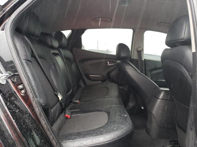 2015 HYUNDAI TUCSON GLS - KM8JT3AF7FU083083