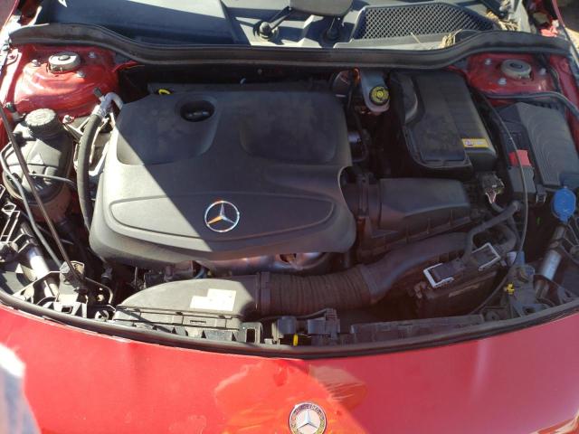 WDDSJ4GB0GN325321 Mercedes-Benz CLA 250 4MATIC