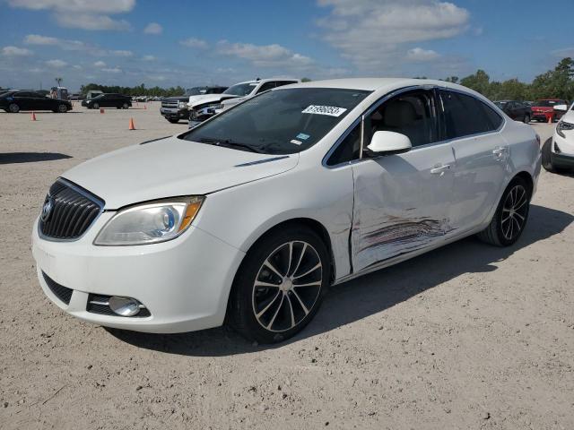 2017 Buick Verano Sport Touring