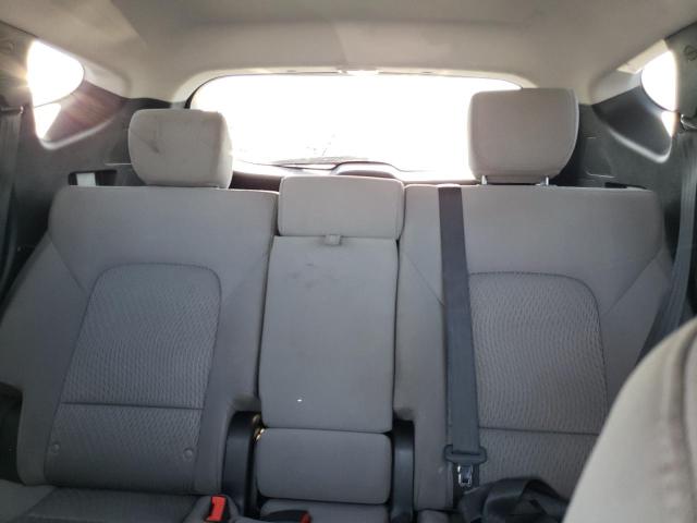 5XYZT3LB0HG411207 Hyundai SANTA FE SPORT