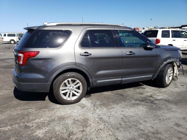 1FM5K7DH3GGB35480 Ford EXPLORER XLT