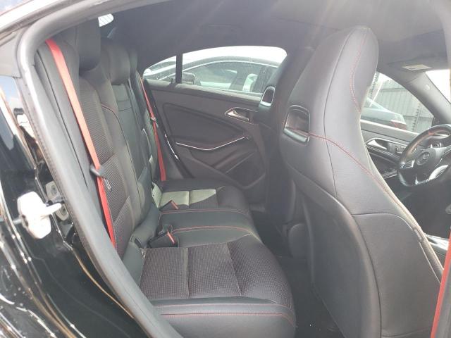 WDDSJ5CB4FN266137 Mercedes-Benz Cla 45 Amg