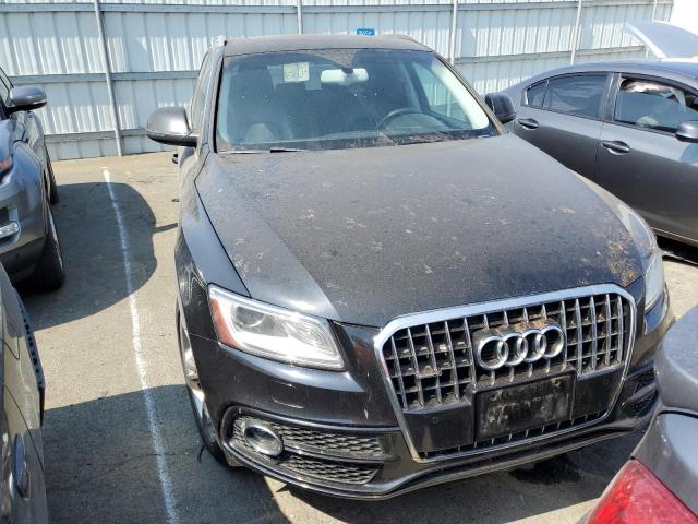 VIN WA1WGAFPXDA100729 2013 Audi Q5, Prestige no.5