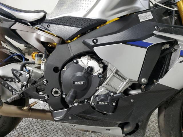 2015 YAMAHA YZFR1M JYARN40E9FA000010