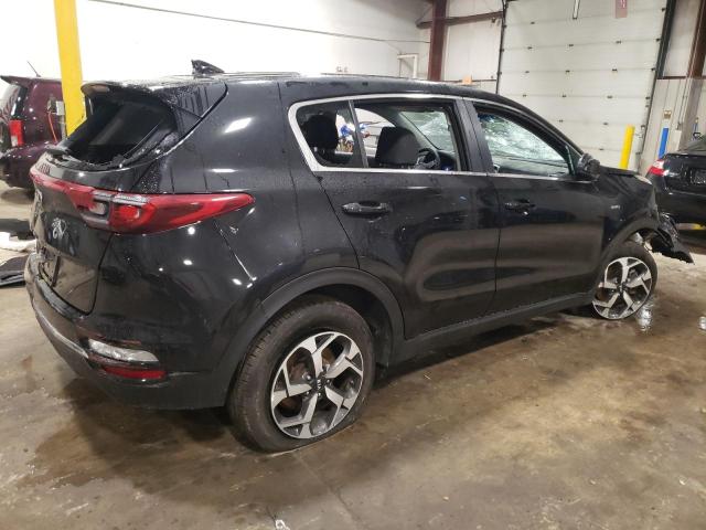 KNDPMCAC8L7827432 Kia Sportage L 3