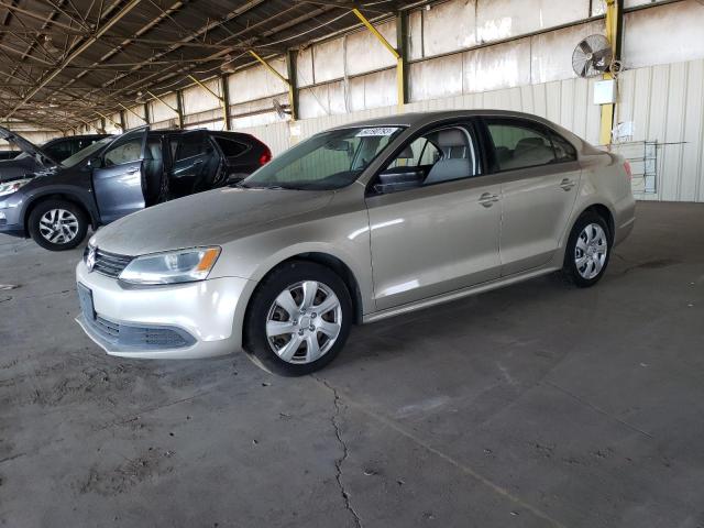 2013 Volkswagen Jetta 