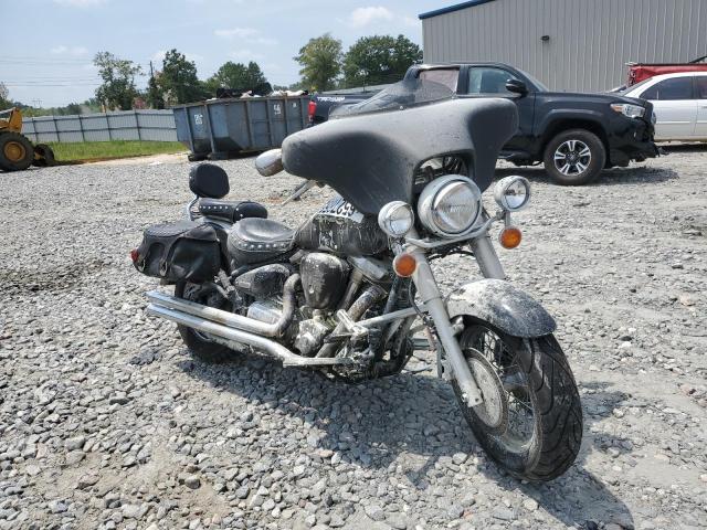 2000 YAMAHA XV1600 ATL - JYAVP07E0YA002335