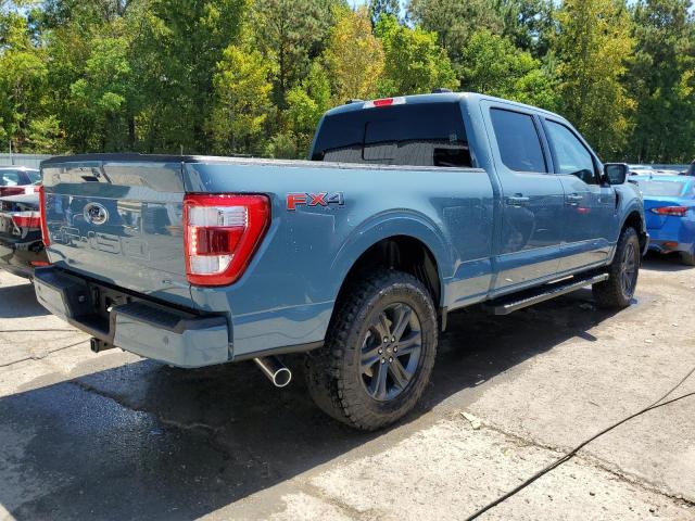 1FTFW1E55PKE75323 Ford F-150 F150 SUPER 3