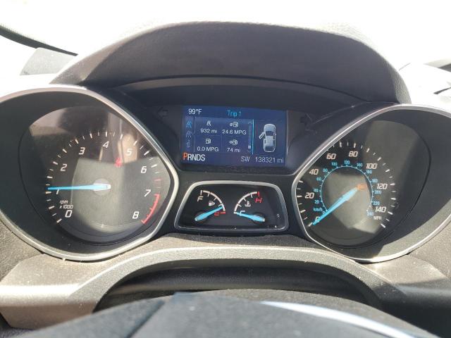 1FMCU0GX9EUB83592 Ford ESCAPE SE