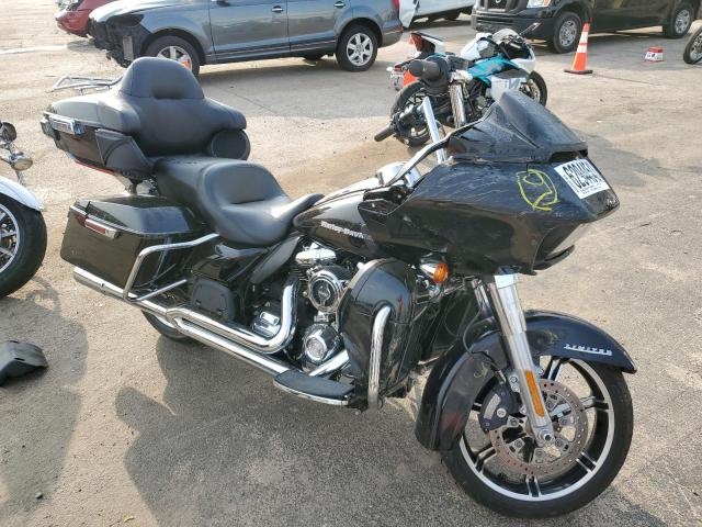 2021 HARLEY-DAVIDSON FLTRK - 1HD1KZF15MB646632