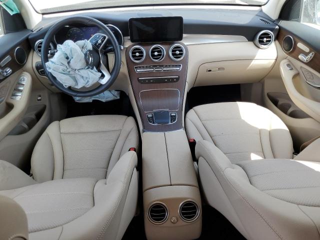W1N0G8EB6NG100633 Mercedes-Benz Glc 300 4matic
