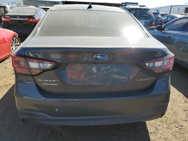 4S3BWAC60L3007529 | 2020 SUBARU LEGACY PRE