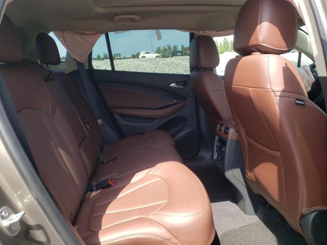 LRBFXDSA1HD194415 Buick Envision Essence