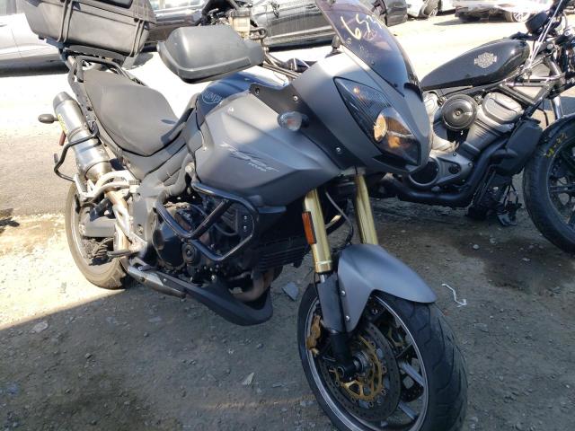 2010 TRIUMPH MOTORCYCLE TIGER ABS SMT701PD2AT410068