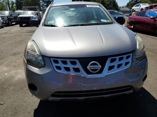 JN8AS5MV3EW703831 Nissan Rogue Select S