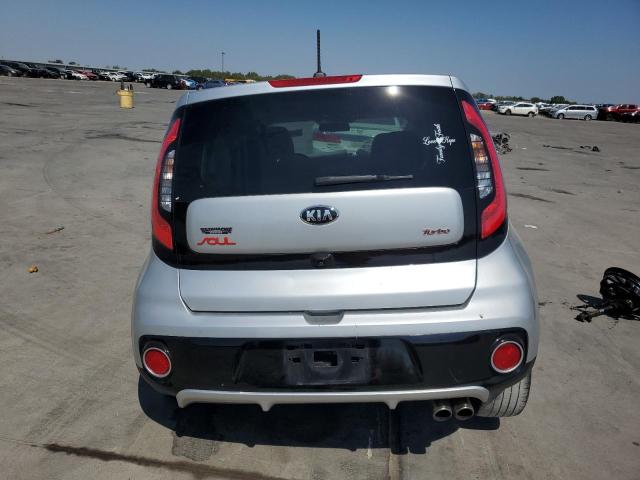KNDJX3AA8K7646163 KIA Soul !