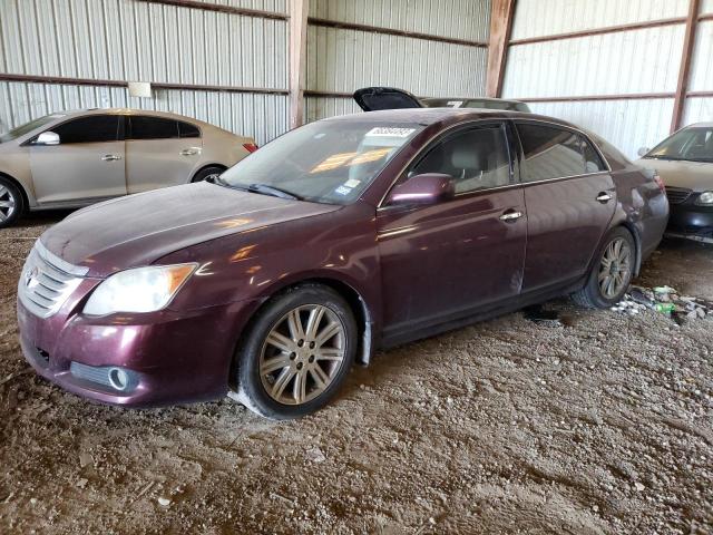 2008 Toyota Avalon XL