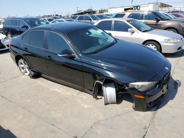 WBA3C1C54FK119892 BMW 328 I Sulev