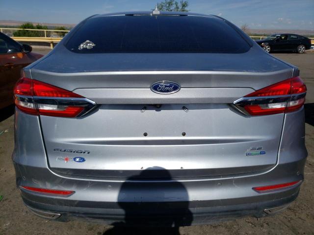 3FA6P0T9XLR199083 Ford FUSION SE