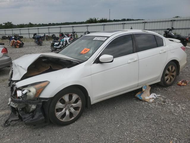 2008 Honda Accord Coupe EX-L