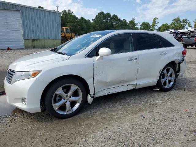 2009 Toyota Venza 