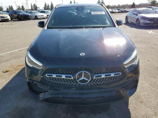 W1N4N4GB6PJ420666 Mercedes-Benz GLA 250