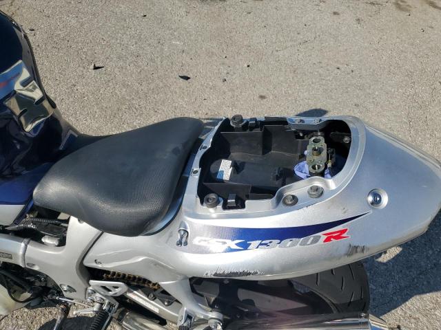 2005 SUZUKI GSX1300 RK JS1GW71A552101912