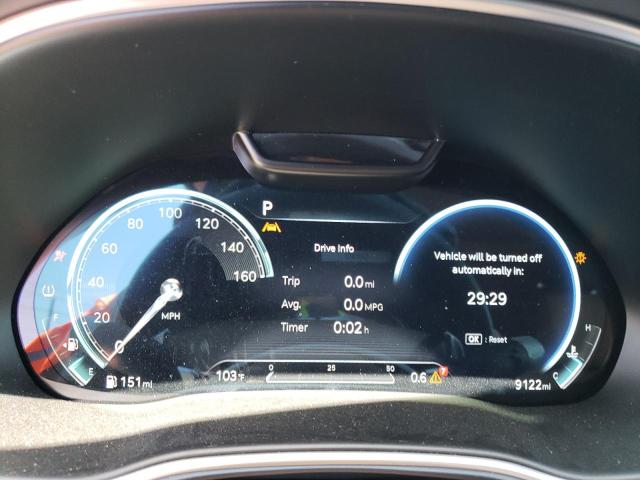 2022 GENESIS GV80 BASE KMUHCESC2NU098993