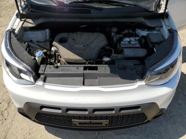 KNDJN2A20F7217341 KIA Soul