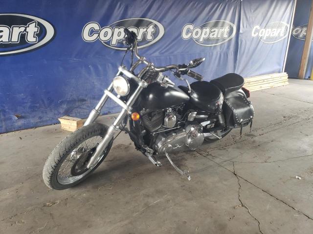 2010 HARLEY-DAVIDSON FXDC 1HD1GV413AC316314