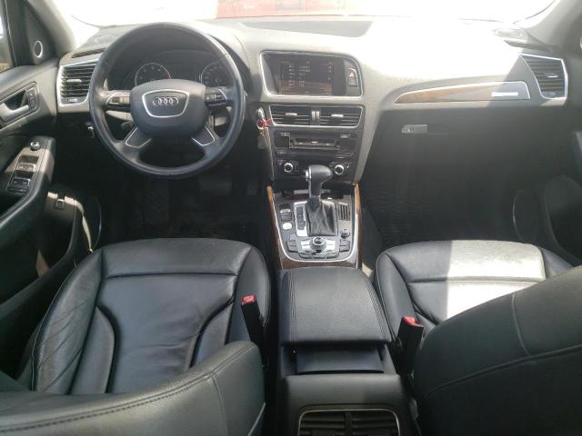 VIN WA1LFAFP3DA036846 2013 Audi Q5, Premium Plus no.8